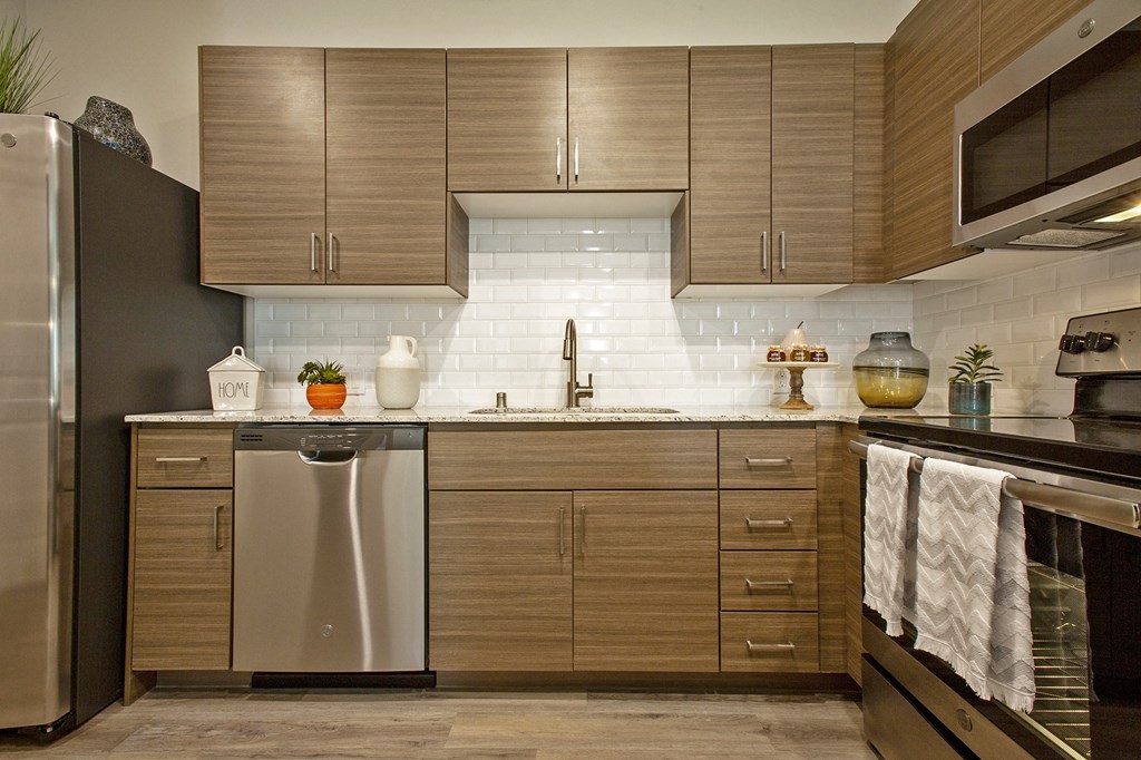 Senderos At South Mountain