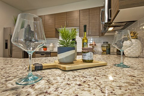 Senderos At South Mountain