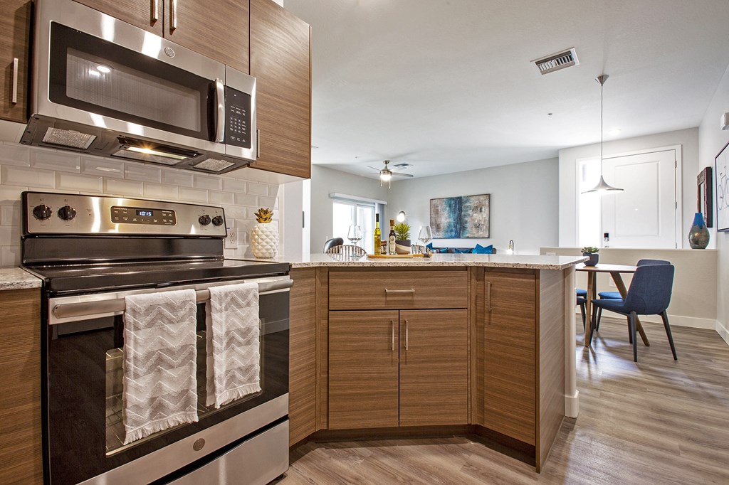 Senderos At South Mountain