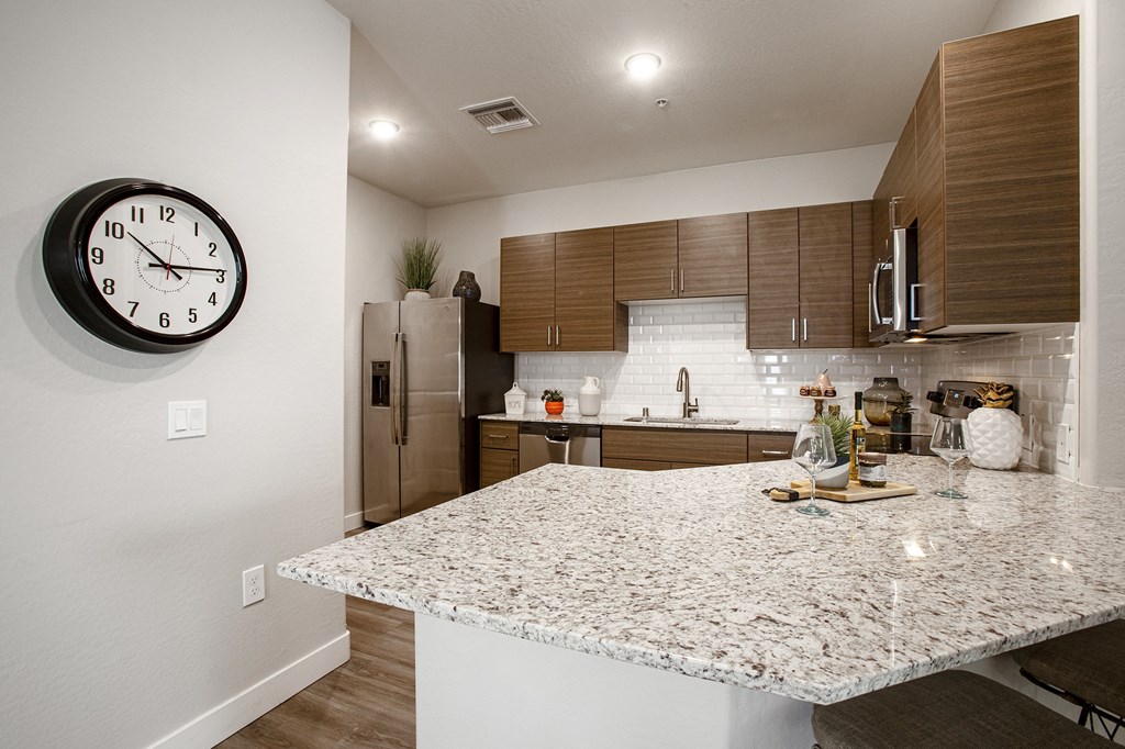 Senderos At South Mountain