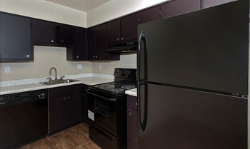 Kitchen at Williams at Gateway in Gilbert AZ - Photo Gallery 3