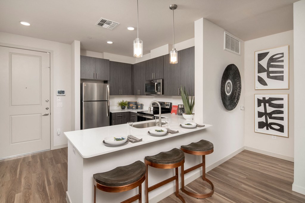 Parc Tolleson Apartments