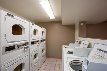 Laundry Facility at Acacia Hills - Photo Gallery 23