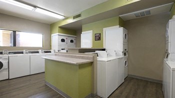 Laundry at Avalon Hills Apartments in Phoenix Arizona 2021 - Photo Gallery 15