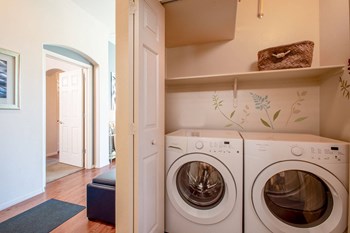 In-Unit Washer and Dryer - Photo Gallery 19