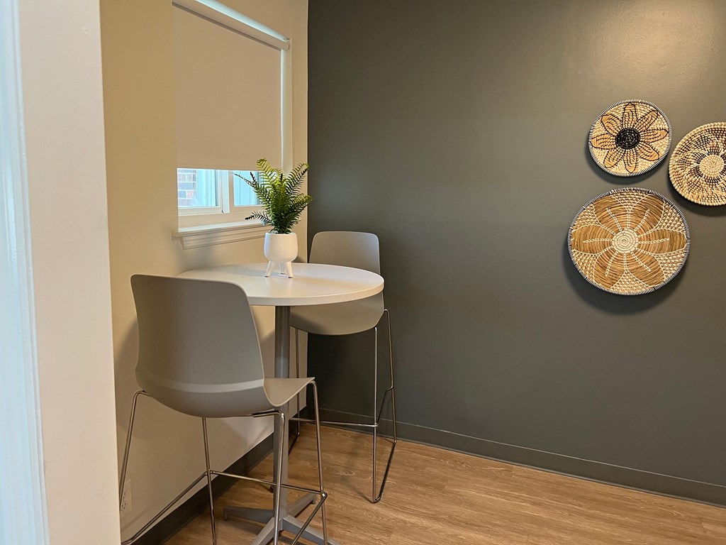 Leasing Office at Sumner Estates Apartments in Hendersonville Tennessee