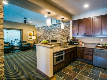 Leasing Office at tierra pointe apartments in Albuquerque, nm - Photo Gallery 61