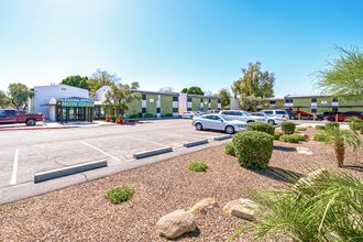 Westmount At Downtown Tempe