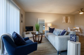 Living Room Interior Montecito Northeast Heights in Albuquerque NM 2021 2 - Photo Gallery 4