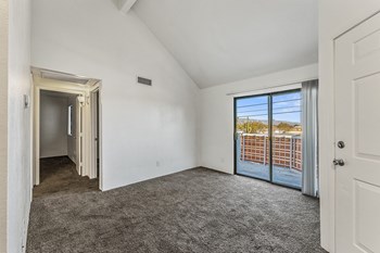 Living Room at Metro Tucson Apartments in Tucson - Photo Gallery 19
