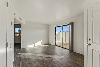 Living Room at Metro Tucson Apartments - Photo Gallery 22