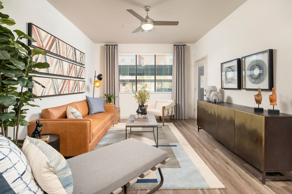 Parc Tolleson Apartments