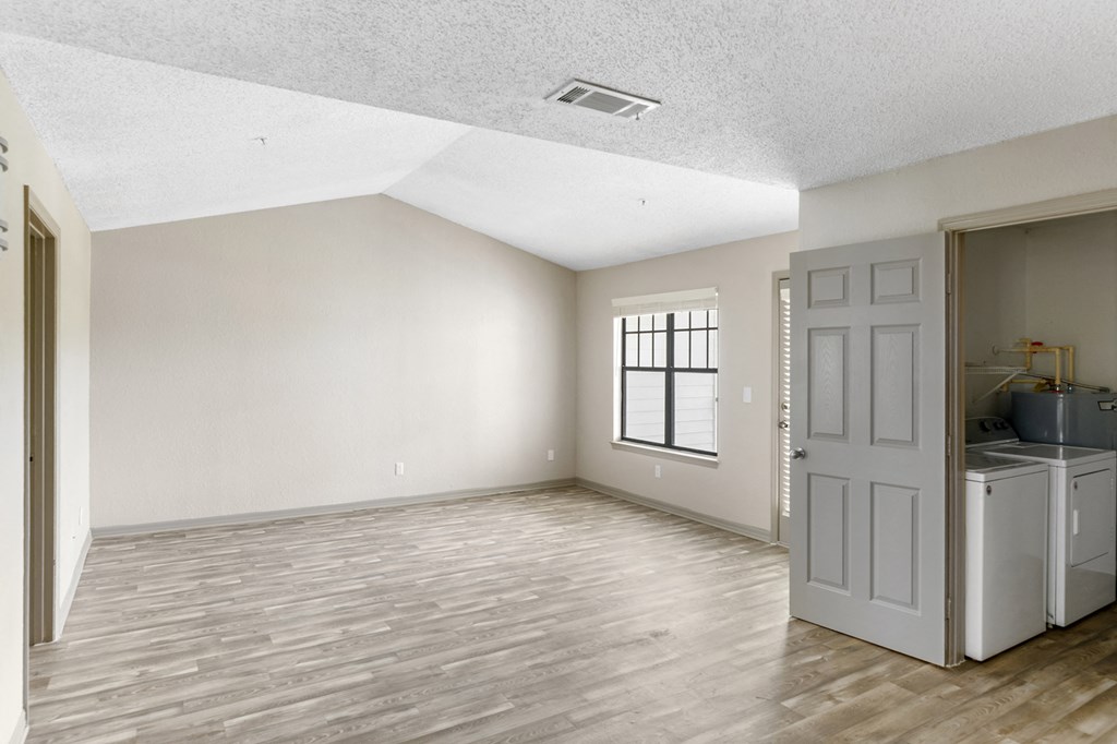 Living Room at The Mirage at Kernan in Jacksonville