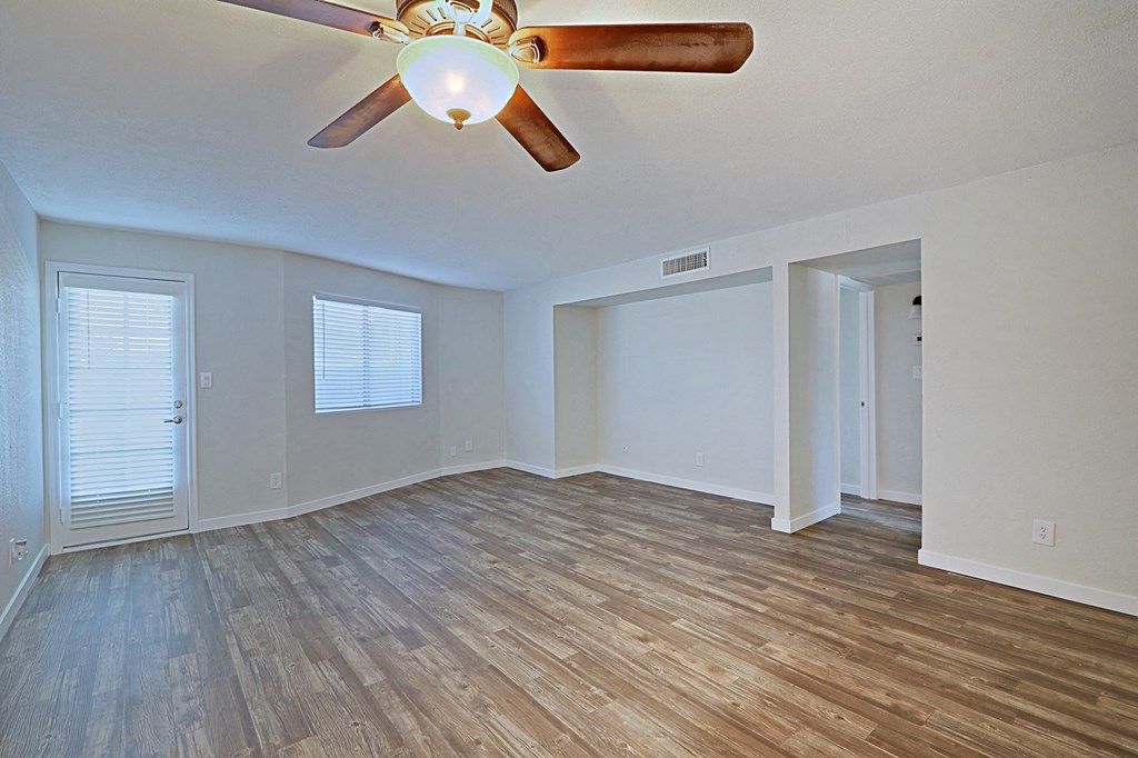 Living room 2 x 2 at Arcadia Lofts in Phoenix AZ Nov 2020