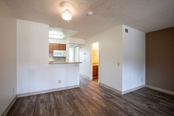 Living room at Casa Bella Apartments in Tucson AZ 4-2020 - Photo Gallery 31