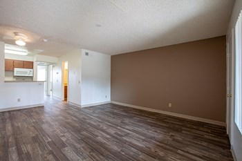 Living room at Casa Bella Apartments in Tucson AZ 4-2020 - Photo Gallery 29