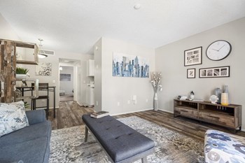 Livingroom at Toscana Cove - Photo Gallery 3