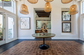 Lobby at Bear Canyon Apartments in Tucson Arizona 2021 2 - Photo Gallery 26