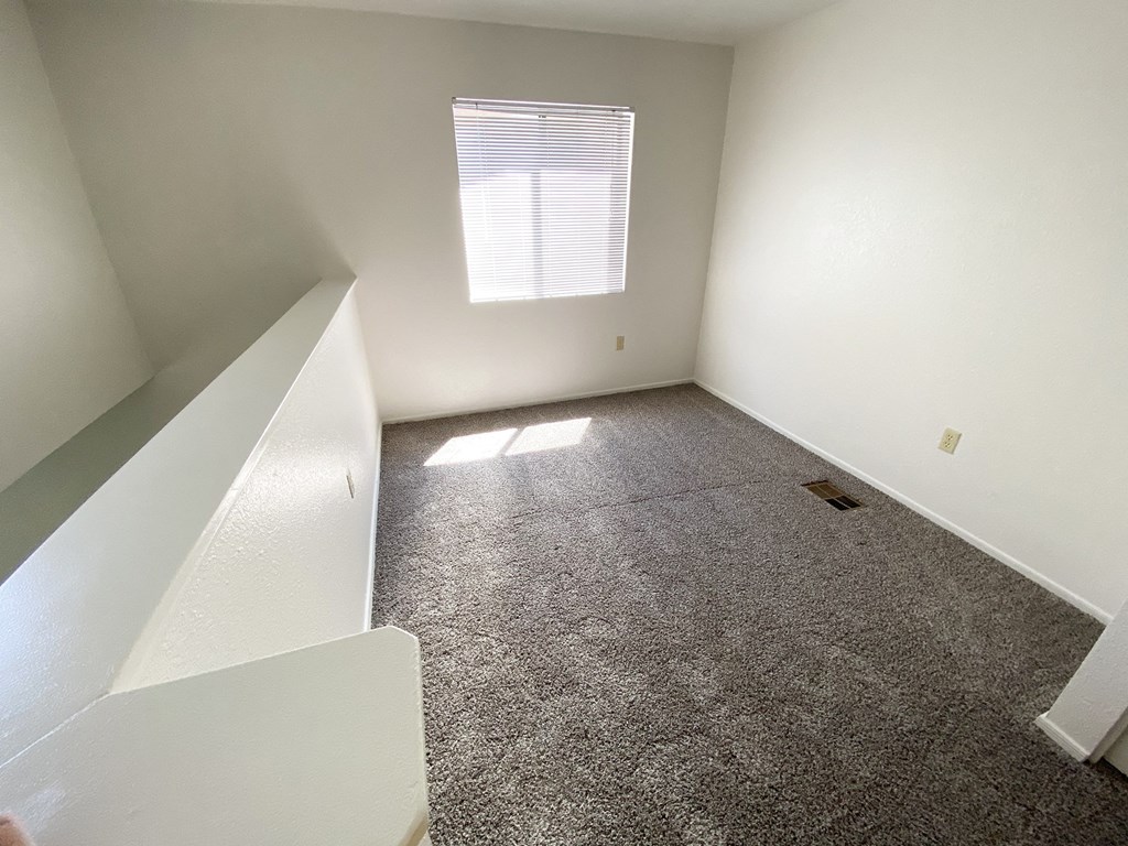 Loft at University West Apartments in Flagstaff AZ April 2021