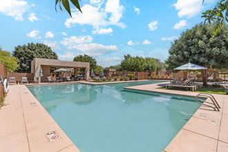 Main Pool at Avilla Marana Apartments in Tucson Arizona