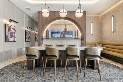 Monarc on Roosevelt Townhomes