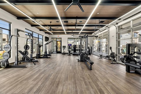 Monarc on Roosevelt Townhomes