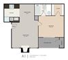 Small One Bedroom