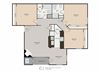 Three Bedroom