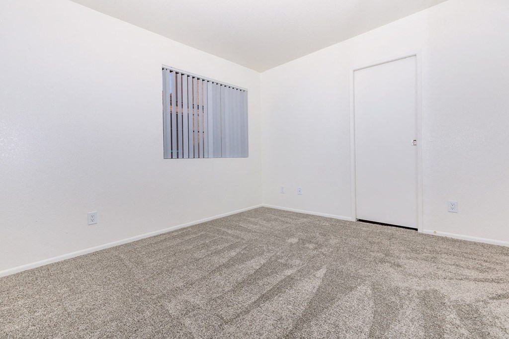 One Bedroom Bedroom at Winterhaven Terrace Apartments in Tucson Arizona