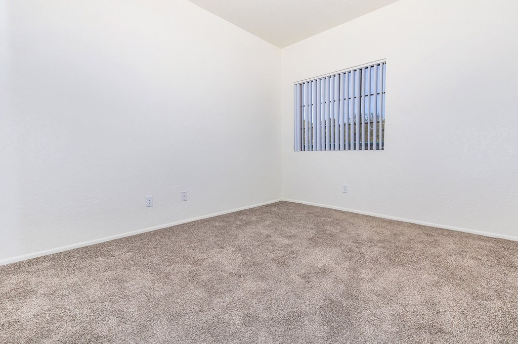 One Bedroom Bedroom at Winterhaven Terrace Apartments in Tucson Arizona