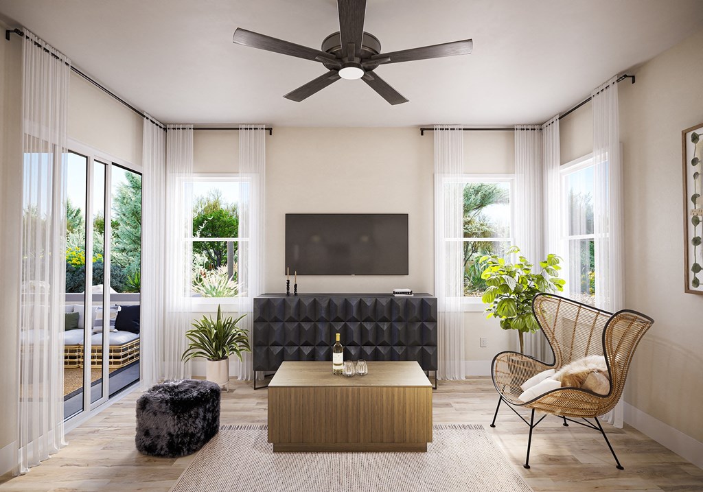 Solstice Marana is a similar property to ARI on Fourth located in Tucson
