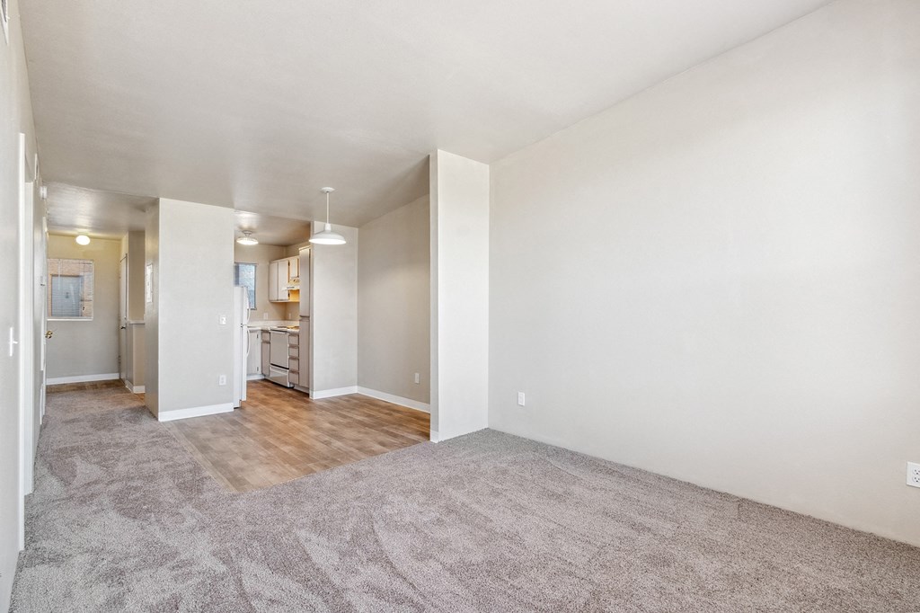 Open Concept 2 at Copper Ridge Apartments in Kingman Arizona