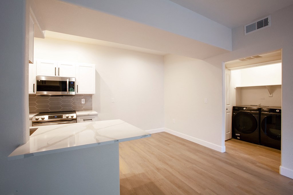 Open Concept at Haven at Arrowhead