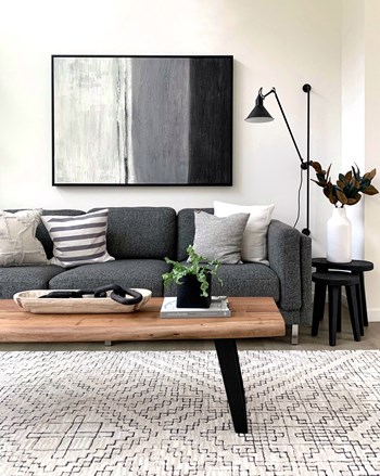 Open Concept at Linda Vista - Photo Gallery 5