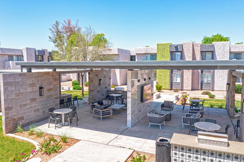 Westmount At The District