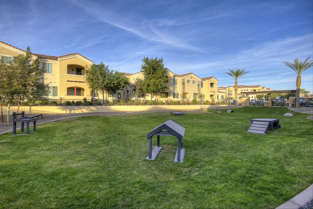Pet Friendly Community at Bella Victoria Apartments in Mesa Arizona January 2021