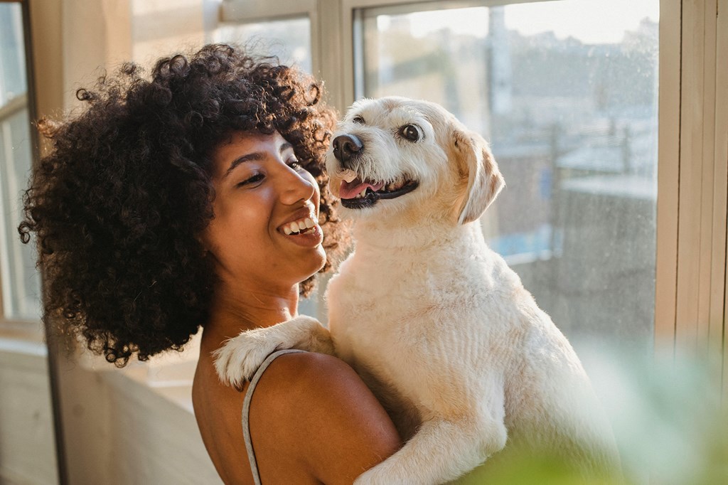 Pet Friendly Community at Vista Montana Apartments in Las Cruces New Mexico