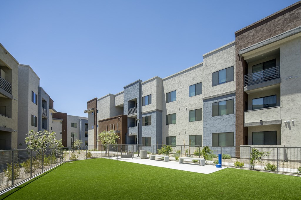 Parc Tolleson Apartments