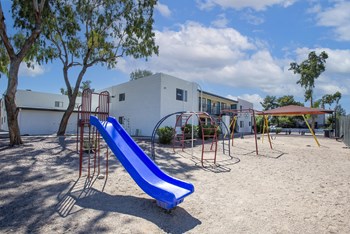 Playground at Casa Del Coronado - Photo Gallery 12