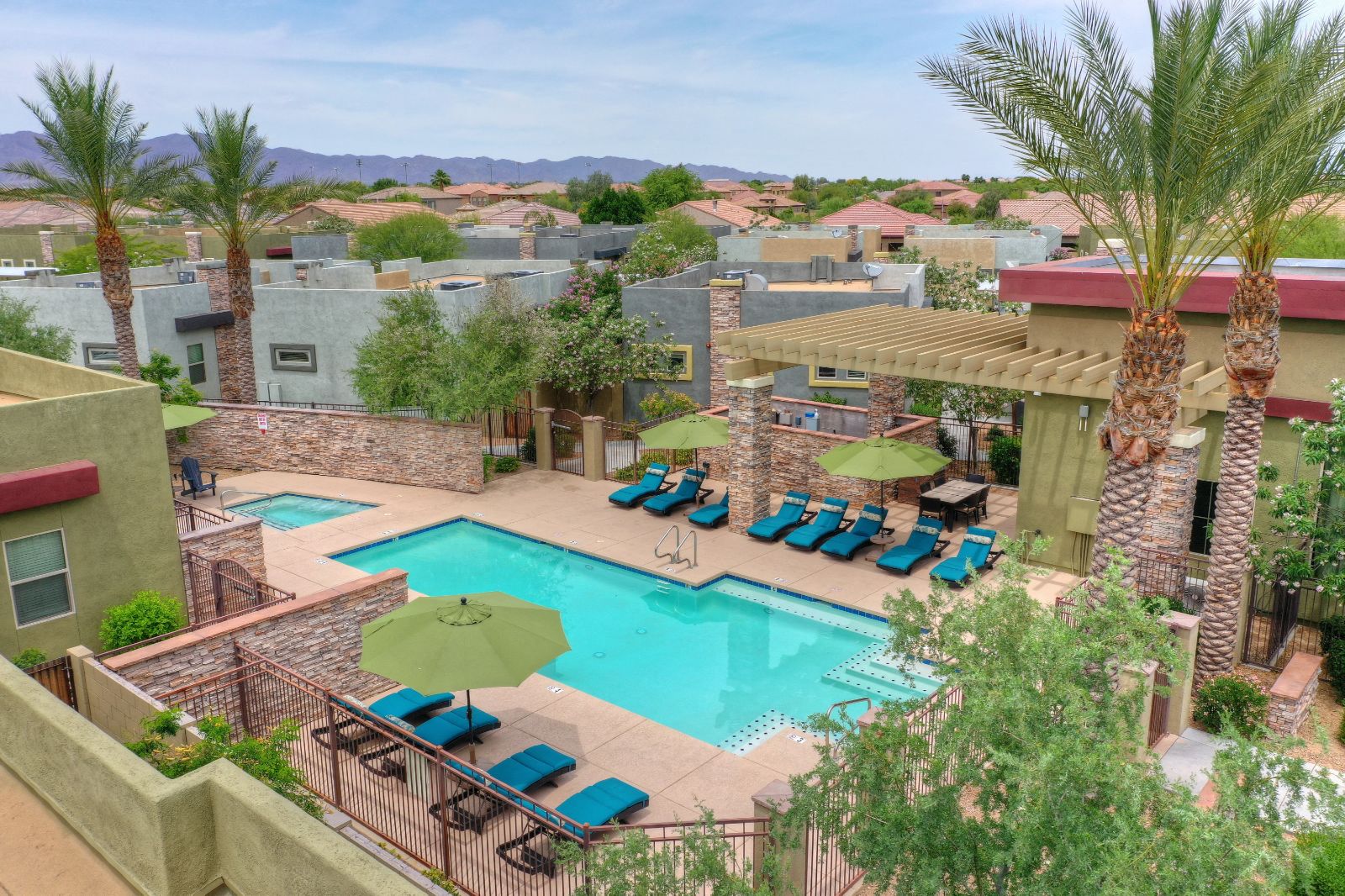 Palm Valley Villas | Apartments in Goodyear, AZ