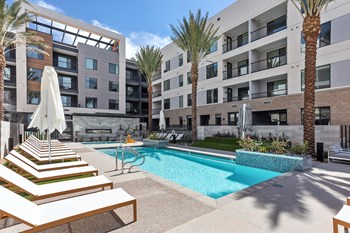Best 1 Bedroom Apartments In Tempe Az From 505 Rentcafe