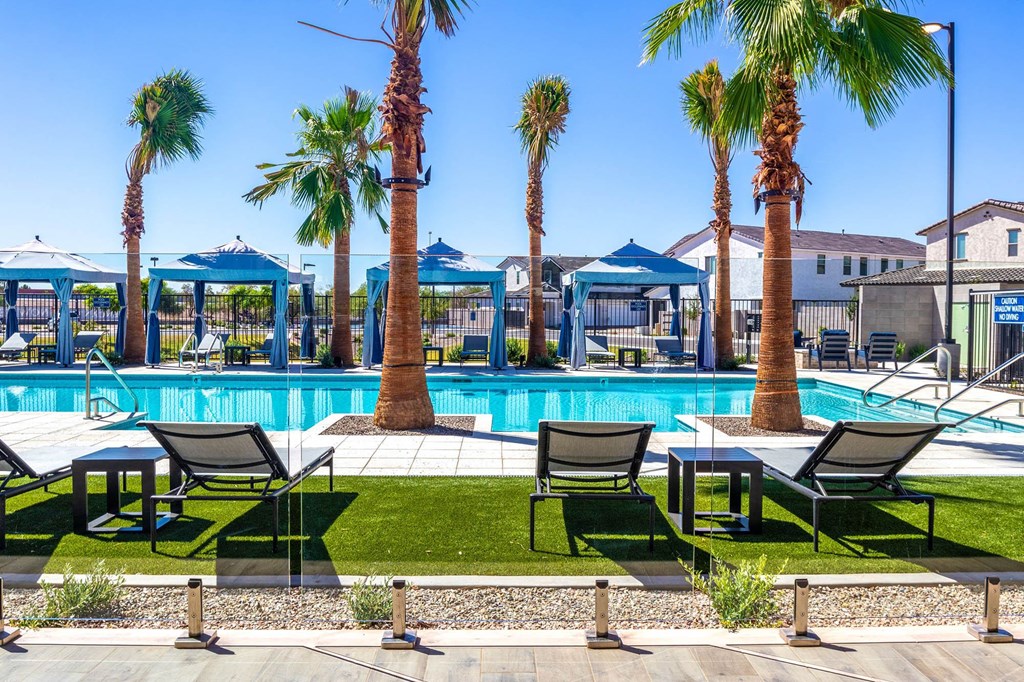 Bella Encanta Luxury Rental Homes Rentals - Mesa, AZ - RentCafe