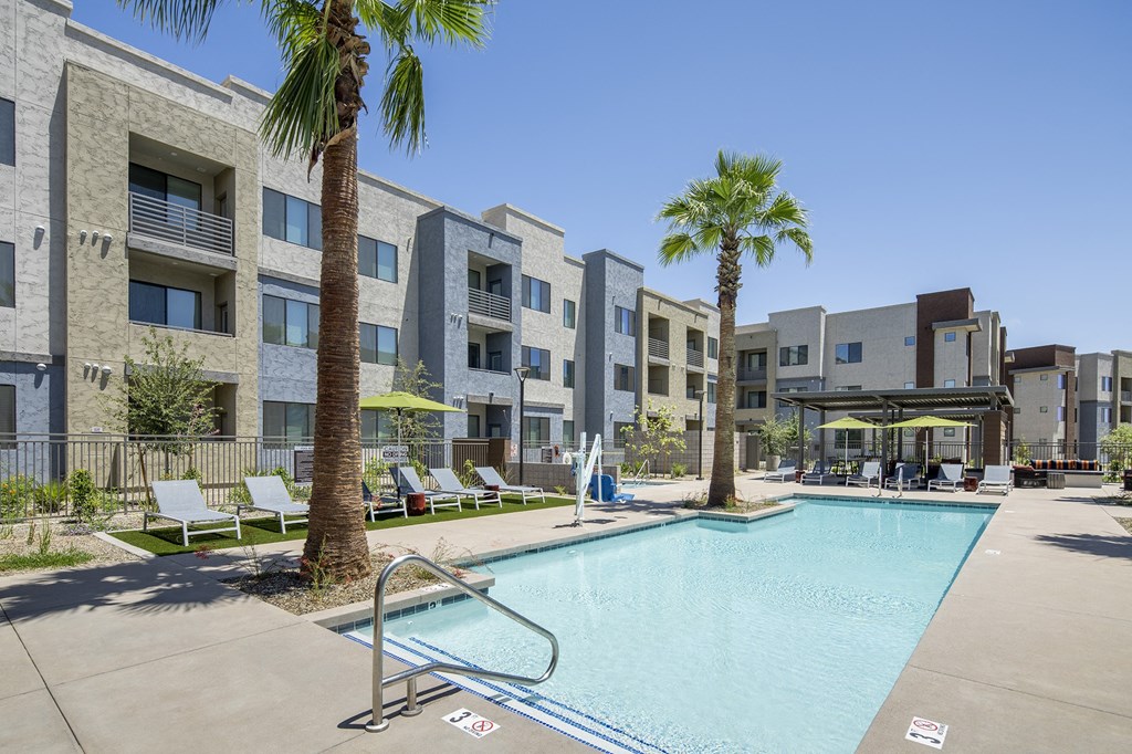Parc Tolleson Apartments