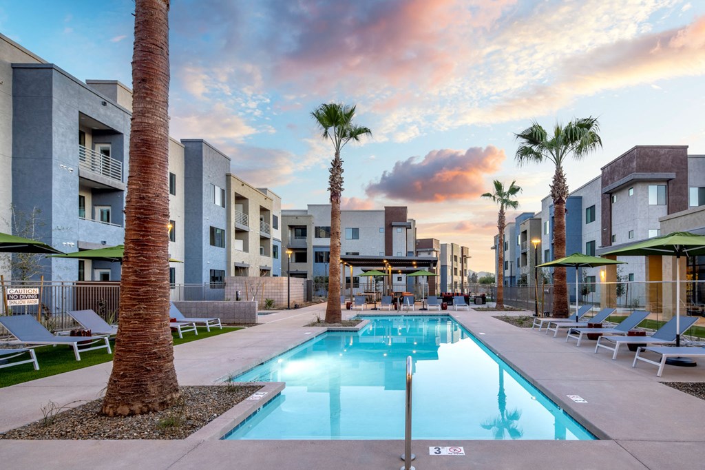 Parc Tolleson Apartments