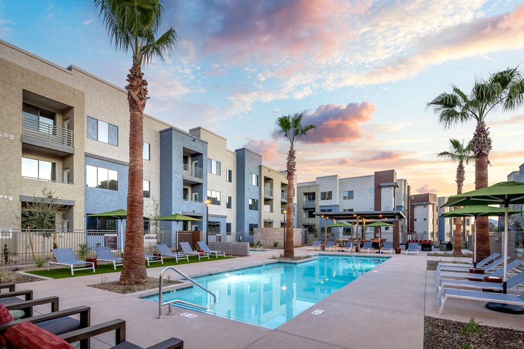 Parc Tolleson Apartments