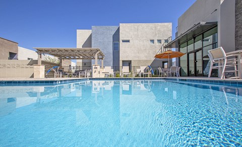 Senderos At South Mountain