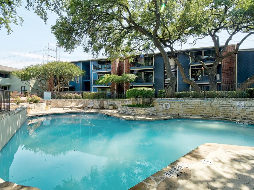 Stony Creek Apartments Austinnull