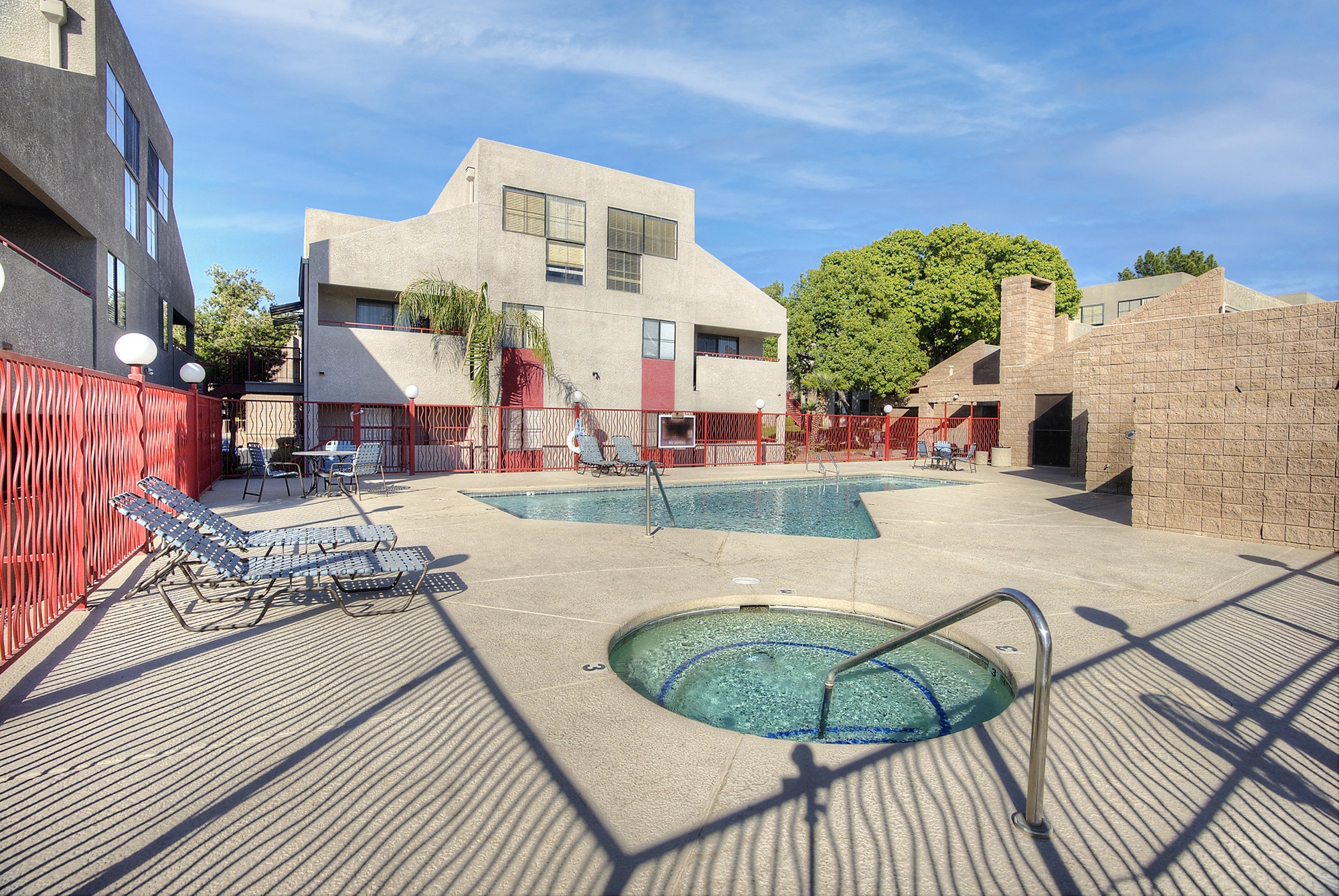 Nine90 Apartments 990 E River Rd Tucson Az Rentcafe