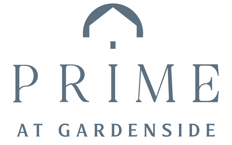 Prime at Gardenside logo