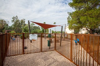 Ramada at River Oaks Apartments in Tucson AZ - Photo Gallery 30